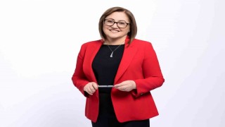 Şahin: 23 Nisan, çocuklarımıza duyduğumuz güvenin ve geleceğe olan inancımızın en güçlü ifadesidir