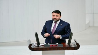Şahin: Bizler seçimle iktidara geldik