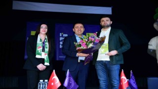 Şahinkaya Girişimcilik Zirvesi 2026 başladı