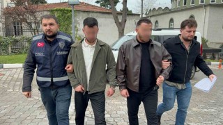 Şakalaşırken işçisini bıçakladı: Suçu çalışanı üstlendi, polis gerçeği ortaya çıkardı