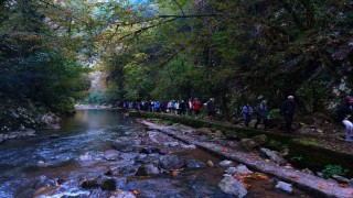 Sakarya turizmde hedeflerini büyütüyor: 2025te 1,6 milyon turisti ağırladı