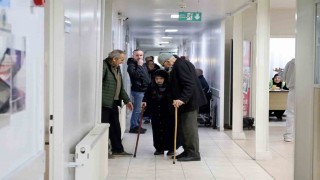 Sakaryada 30 yıllık evli çiftlere ücretsiz sağlık taraması hizmeti