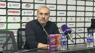 Sakaryaspor - Esenler Erokspor maçının ardından