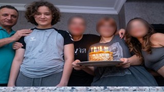 Saldırganın babasının geniş ifadesi ortaya çıktı