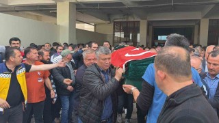 Saldırıda hayatını kaybedenlerin cenazeleri morgdan alındı