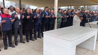 Saldırılarda hayatını kaybedenler için gıyabi cenaze namazı kılındı
