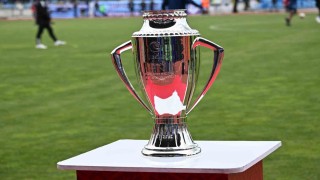 Şampiyon Kütahyaspor, kupasına kavuştu