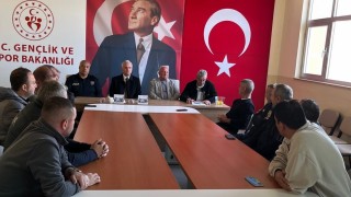Şampiyonluğun belli olacağı yarı final müsabakaların kuraları çekildi