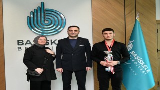 Şampiyonluk gururu paylaşıldı