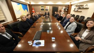 Samsun kitapla büyüyen şehir: 1 milyonu aşkın okuyucuya ulaşıldı