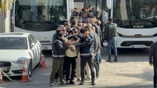 Samsun merkezli suç örgütü operasyonunda 17 tutuklama