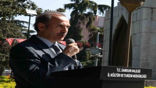 Samsun Turizm Eylem Planı 17 Nisanda açıklanacak