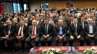 Samsun, Türkiyenin en yaşanılabilir şehirlerinden biri olacak