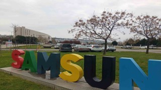 Samsunda araç sayısı bir yılda 39 bin arttı: Trafikteki büyüme dikkat çekiyor