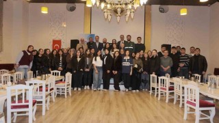 Samsunda bağımlılıkla mücadele
