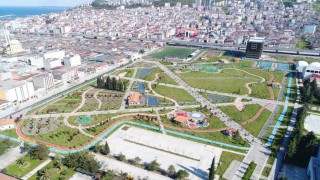 Samsunda çevre ve şehircilik atağı: Denetimden dönüşüme geniş kapsamlı çalışma