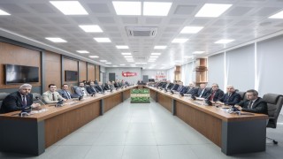 Samsunda çocuk ve gençlerin korunmasına yönelik faaliyetler masaya yatırıldı