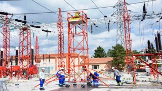 Samsunda enerji altyapısına 11,2 milyar TLlik yatırım planı