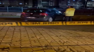 Samsunda husumetlilerin kavgası kanlı bitti: 1 ölü