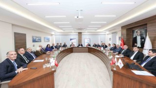 Samsunda istihdamda yol haritası çizildi