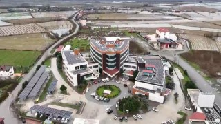Samsunda kamu binalarında GES hamlesi: 5 bin 460,30 kWp güce ulaşıldı
