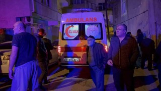 Samsunda pompalı tüfekli saldırı: 2 yaralı