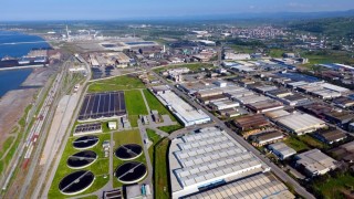 Samsunda sanayi istihdamı yüzde 72 artışla 17 bin 250ye ulaştı