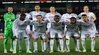 Samsunspor geçen sezonu mumla arıyor