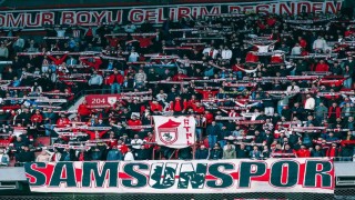 Samsunspordan ‘Atilla Karaoğlan tepkisi