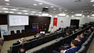 Sanayiciye faizsiz 6 milyon TLlik yeşil destek