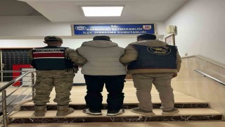 Şanlıurfada 12 yıl 6 ay hapis cezası bulunan hükümlü yakalandı