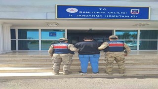 Şanlıurfada 3 yıl hapis cezası bulunan firari yakalandı