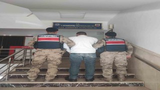 Şanlıurfada 6 yıl kesinleşmiş hapis cezası bulunan firari yakalandı