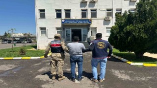 Şanlıurfada aranan 2 hükümlü yakalandı