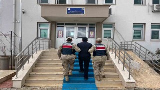 Şanlıurfada çeşitli suçlardan aranan 4 hükümlü yakalandı
