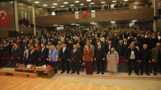 Şanlıurfada İletişimin Yeni Yüzyılı eğitim programı gerçekleştirildi