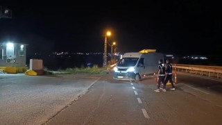 Şanlıurfada kaçakçılık operasyonunda 2 tutuklama