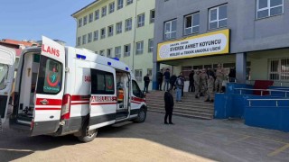 Şanlıurfadaki saldırıda yaralananların kimlikleri belli oldu