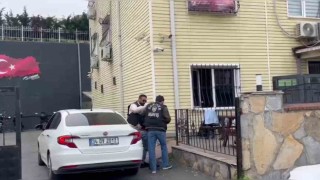 Sarıyerde 27 yıl kesinleşmiş cezası bulunan firari yakalandı