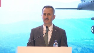 Savunma Sanayii Başkanı Görgün: GÖKBEY programı dahilinde toplamda 83 helikopteri kurumlarımızın hizmetine sunacağız