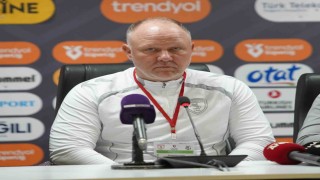 Sebastian Hahn: 25 yıl sonra Beşiktaşı yenmek bizi mutlu etti