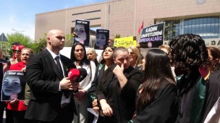 Sedef Güler cinayeti davasında mütalaa açıklandı: 2 sanık hakkında ağırlaştırılmış müebbet hapis talebi