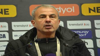 Sefer Yılmaz: Hedefimiz play-offlardan şampiyon olarak yeniden Süper Lige dönmek