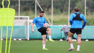 Sefer Yılmaz: İnşallah bu hafta yeniden bir seri başlatıp play-offa moralli girmek istiyoruz