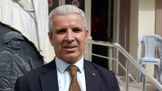 Şehit aileleri, şehitler haftasında bir araya geldi