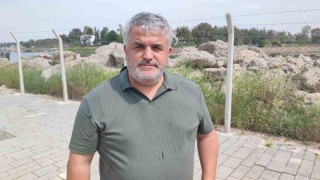 Şehit annesinin ev mağduriyeti iddialarına müteahhitten yanıt