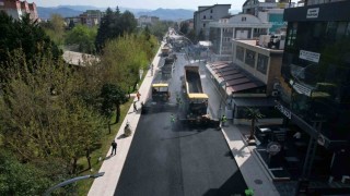 Şehit Ergün Köncünün adı İzmitte park ve anıtla yaşatılacak