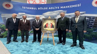 Şehit Savcı Mehmet Selim Kirazın anısına anlamlı sergi: Unutulmadığınız zaman ölmemiş oluyorsunuz