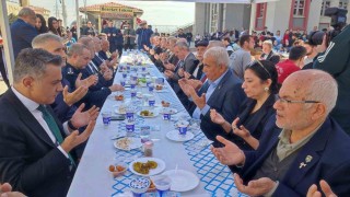 Şehit Teğmen Bekir Can Kerek, şehadetinin 4. yılında dualarla anıldı