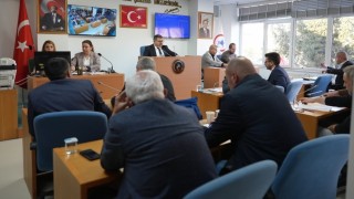 Şehit Ufuk Baysanın ismi Bahçeşehirde yaşatılacak